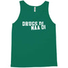 drugs di maa di Tank Top
