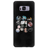 panic at the disco Samsung Galaxy S8 Plus