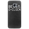 beer o'clock   mens funny Samsung Galaxy S7 Edge Case