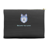 alpha wolf Accessory Pouches