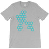 six hexagonal best trending T-Shirt