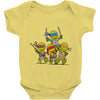 pmnt Baby Onesie