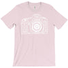 photographer camera T-Shirt