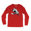 lion pc Long Sleeve Shirts