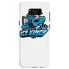 ice kings Samsung Galaxy S8