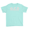 ocd Youth Tee