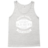 new grumpy old men's club Tank Top