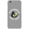 Guacamole Fuck Yeah iPhone 6/6s Case