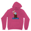 freedom Unisex Hoodie
