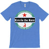 want to ken diversion heineken T-Shirt