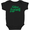 TALKING LEGENDS Baby Bodysuit