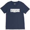space bar  funny astronaut gravity universe planet ship rocket V-Neck Tee
