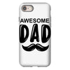 awsome dad iPhone 8