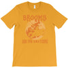 brooms are for amateurs 2 T-Shirt