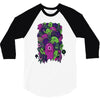 childhood dream 3/4 Sleeve Shirt