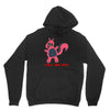 i only kiss boys Youth Hoodie