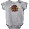 original hunter Baby Onesie