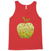 no power in the 'verse Tank Top