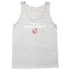 viva la unpredictability Tank Top