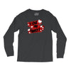 i love my family Long Sleeve Shirts