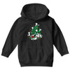 cat tree Youth Hoodie