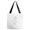 apatosaurus Tote Bags