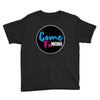 mommy Youth Tee