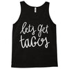 taco (2) Tank Top