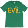 evil T-Shirt