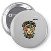 BRUNO MARS Pin-back button
