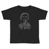 new rocky balboa movie mickey you're a bum Toddler T-shirt