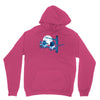 night owl Unisex Hoodie
