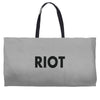 Riot Weekender Totes