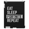 Fortnite T Shirt iPad 3 and 4 Case