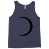 black moon Tank Top