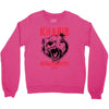 khabib nurmagomedov bear strong Crewneck Sweatshirt
