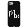 mrs. iPhone 8 Case
