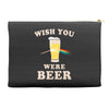 Wish You Were Beer Accessory Pouches