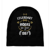 legendary riders are born in 1997 Baby Beanies