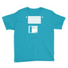 floppy disk Youth Tee