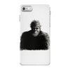 bigfoot research institute iPhone 7 Case