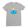 peak condition Ladies Fitted T-Shirt