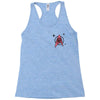 Star Trek Engineering Uniform Racerback Tank