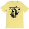 penguin pilot T-Shirt