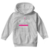mama loading Youth Hoodie