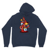 angle gravity Unisex Hoodie