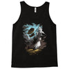 swept away Tank Top