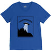I Want To Believe (f243) V-Neck Tee