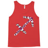 violet sagitarius Tank Top
