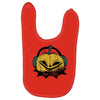 trick or treat Baby Bibs